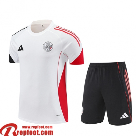 AFC T Shirt Homme 2025 2026 H586
