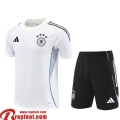 Allemagne T Shirt Homme 2025 2026 H587 Allemagne T Shirt Homme 2025 2026 H587