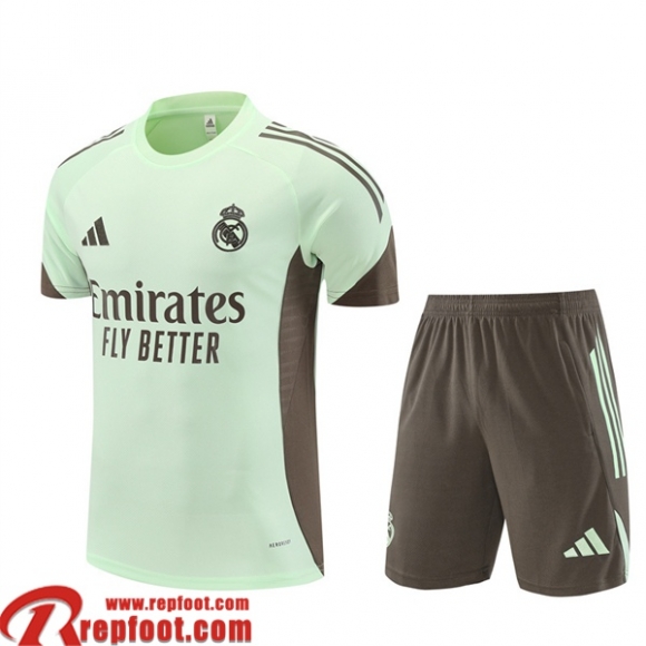 Real Madrid T Shirt Homme 2025 2026 H589  Real Madrid T Shirt Homme 2025 2026 H589