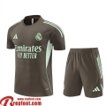 Real Madrid T Shirt Homme 2025 2026 H590
