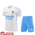 Real Madrid T Shirt Homme 2025 2026 H591
