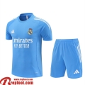 Real Madrid T Shirt Homme 2025 2026 H592