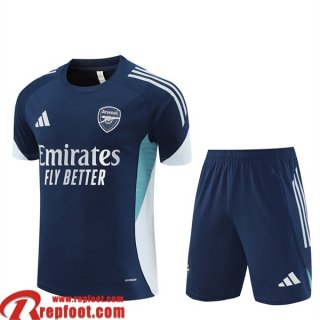 Arsenal T Shirt Homme 2025 2026 H593