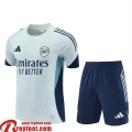 Arsenal T Shirt Homme 2025 2026 H594