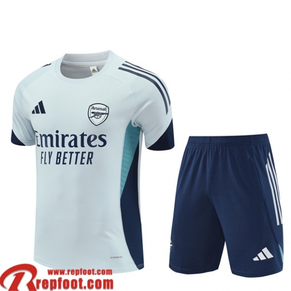 Arsenal T Shirt Homme 2025 2026 H594  Arsenal T Shirt Homme 2025 2026 H594