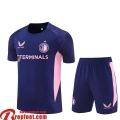 Feyenoord T Shirt Homme 2025 2026 H597