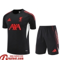 Liverpool T Shirt Homme 2025 2026 H599 Liverpool T Shirt Homme 2025 2026 H599