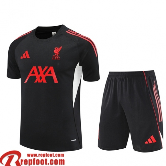 Liverpool T Shirt Homme 2025 2026 H599