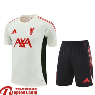 Liverpool T Shirt Homme 2025 2026 H600