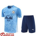 Manchester City T Shirt Homme 2025 2026 H606