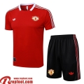 Manchester United T Shirt Homme 2025 2026 H610