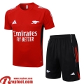 Arsenal T Shirt Homme 2025 2026 H611