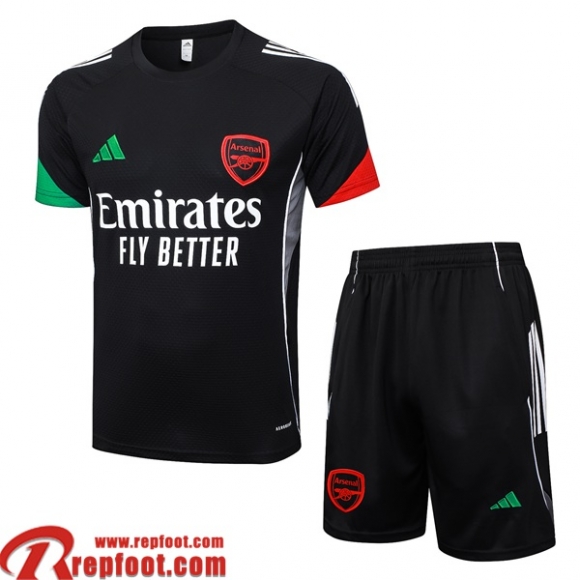 Arsenal T Shirt Homme 2025 2026 H612