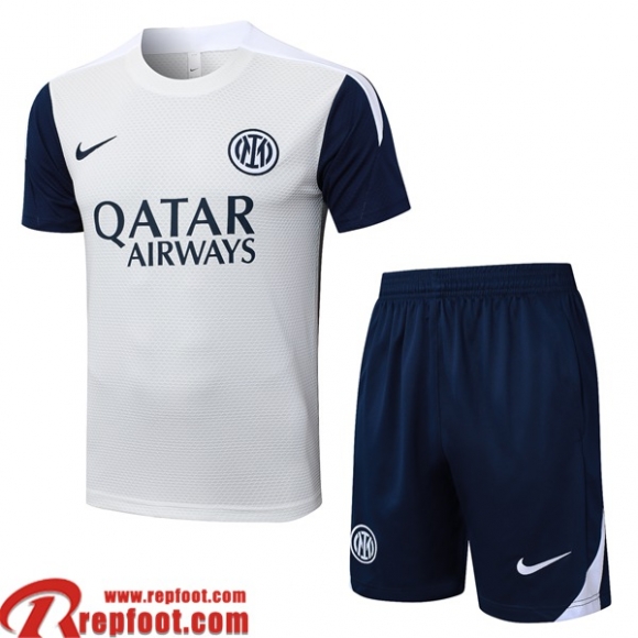 Inter Milan T Shirt Homme 2025 2026 H615