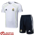 Real Madrid T Shirt Homme 2025 2026 H617