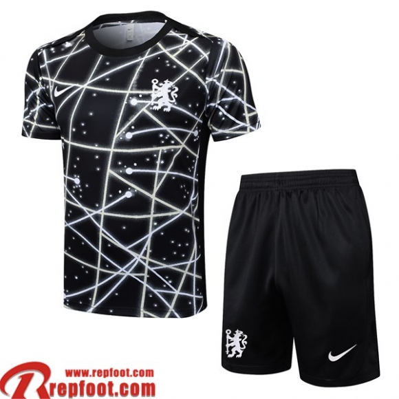 Chelsea T Shirt Homme 2025 2026 H618