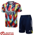 Arsenal T Shirt Homme 2025 2026 H619