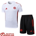 Bayern Munich T Shirt Homme 2025 2026 H620