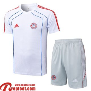 Bayern Munich T Shirt Homme 2025 2026 H623