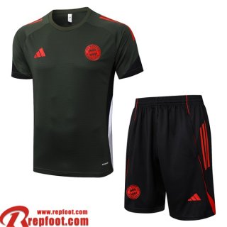 Bayern Munich T Shirt Homme 2025 2026 H625