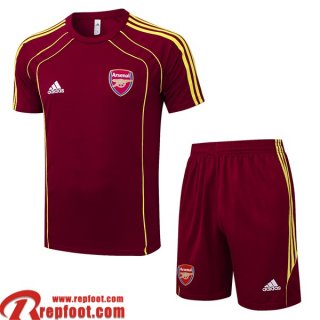 Arsenal T Shirt Homme 2025 2026 H626