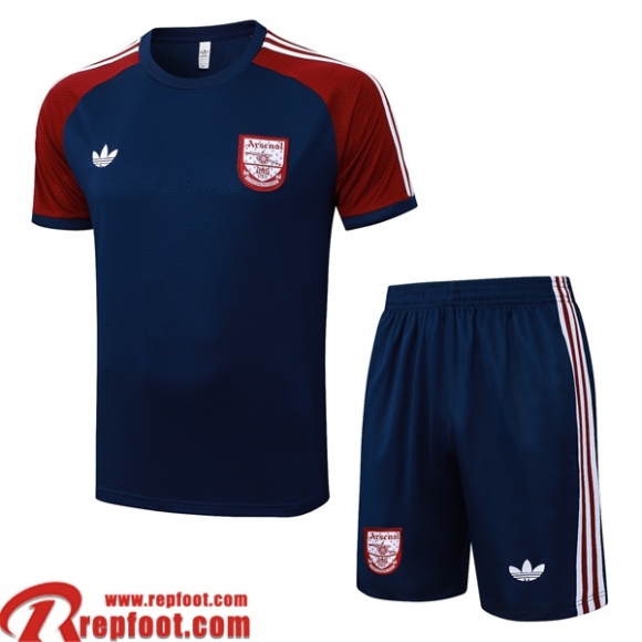 Arsenal T Shirt Homme 2025 2026 H627