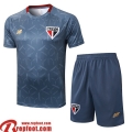 Sao Paulo T Shirt Homme 2025 2026 H628