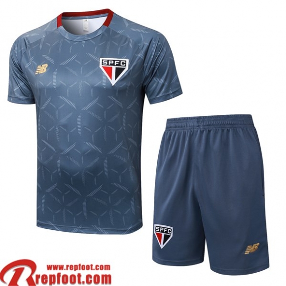 Sao Paulo T Shirt Homme 2025 2026 H628 Sao Paulo T Shirt Homme 2025 2026 H628