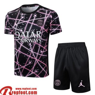 PSG T Shirt Homme 2025 2026 H631