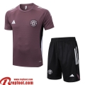 Manchester United T Shirt Homme 2025 2026 H632