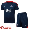 PSG T Shirt Homme 2025 2026 H633 PSG T Shirt Homme 2025 2026 H633