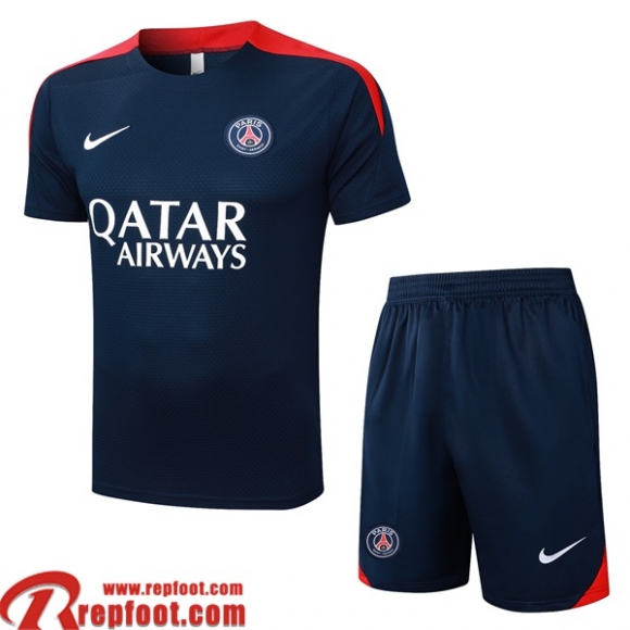 PSG T Shirt Homme 2025 2026 H633