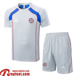 Bayern Munich T Shirt Homme 2025 2026 H634
