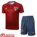 Sao Paulo T Shirt Homme 2025 2026 H635