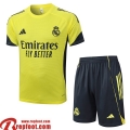 Real Madrid T Shirt Homme 2025 2026 H636