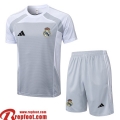 Real Madrid T Shirt Homme 2025 2026 H637