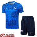 France T Shirt Homme 2025 2026 H640