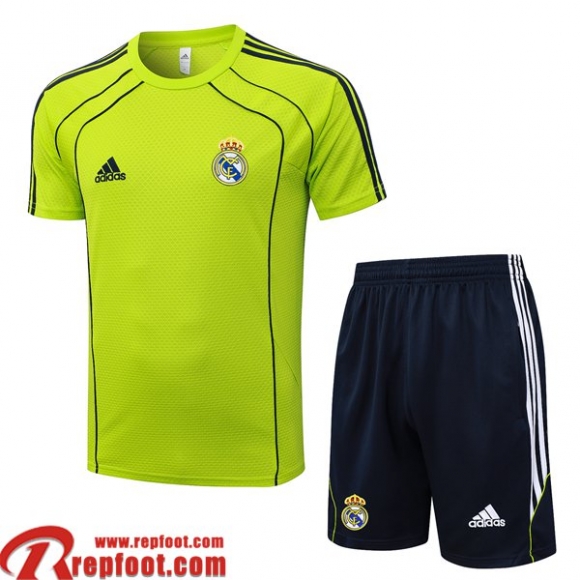 Real Madrid T Shirt Homme 2025 2026 H641  Real Madrid T Shirt Homme 2025 2026 H641