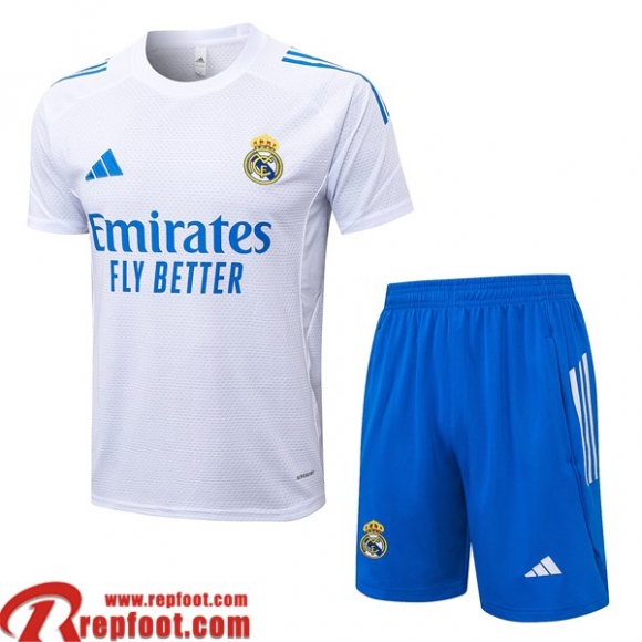 Real Madrid T Shirt Homme 2025 2026 H645  Real Madrid T Shirt Homme 2025 2026 H645