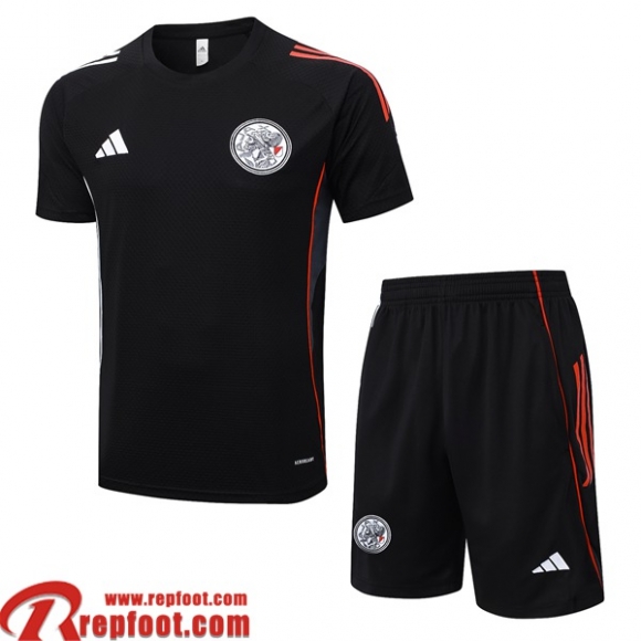 AFC T Shirt Homme 2025 2026 H648