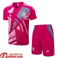Flamengo T Shirt Homme 2025 2026 H649