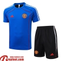 Manchester United T Shirt Homme 2025 2026 H650