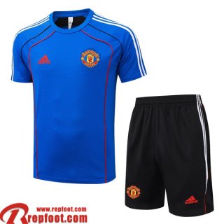 Manchester United T Shirt Homme 2025 2026 H650