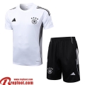 Allemagne T Shirt Homme 2025 2026 H651