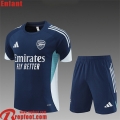 Arsenal KIT:T Shirt Enfant 2025 2026 H662