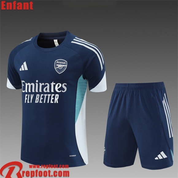 Arsenal KIT:T Shirt Enfant 2025 2026 H662  Arsenal KIT:T Shirt Enfant 2025 2026 H662