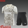 Eindhoven KIT:T Shirt Enfant 2025 2026 H664