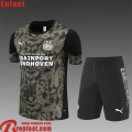 Eindhoven KIT:T Shirt Enfant 2025 2026 H665