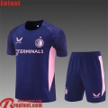 Feyenoord KIT:T Shirt Enfant 2025 2026 H666 Feyenoord KIT:T Shirt Enfant 2025 2026 H666