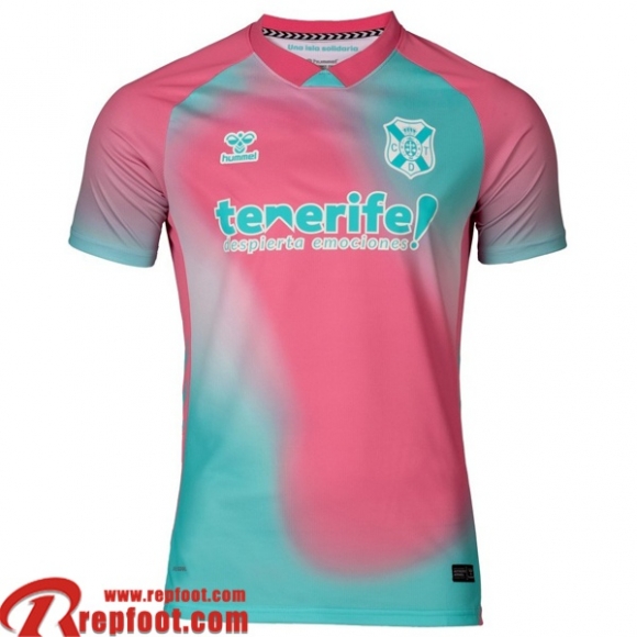 Tenerife Maillots De Foot Third Homme 2025 2026  Tenerife Maillots De Foot Third Homme 2025 2026